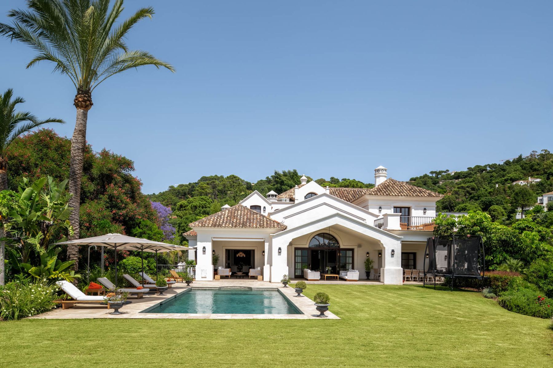 Villa Buena Ventura villa photo.